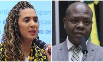 Silvio Almeida se Defesa de Acusações de Importunação Sexual