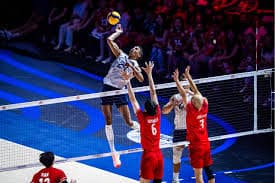 Polônia Brilha no Vôlei e Enfrenta os EUA na Grande Final