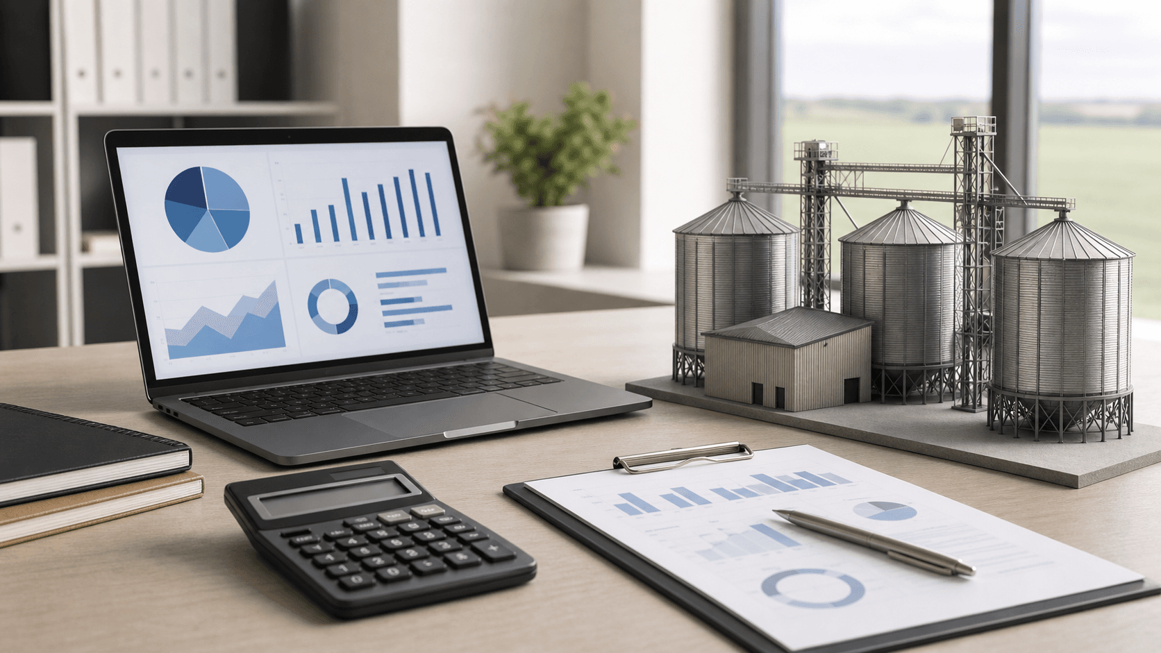 AgroGalaxy adia divulgação de resultados financeiros e Formulário de Referência