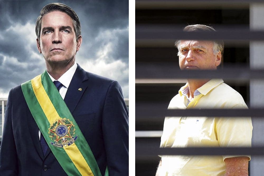 Flávio Dino aprova compartilhamento de dados sobre filme de Bolsonaro