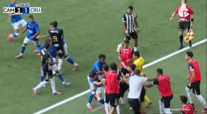 Confronto entre Cruzeiro e Atlético Mineiro marca final do Mineiro Sub-20