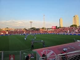 Vila Nova x Goiás: Como e Onde Assistir Ao Jogo