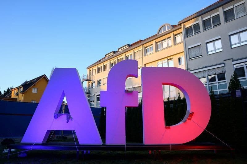 Mais de 80% de migrantes na Saxônia-Anhalt consideram deixar o estado após eleições