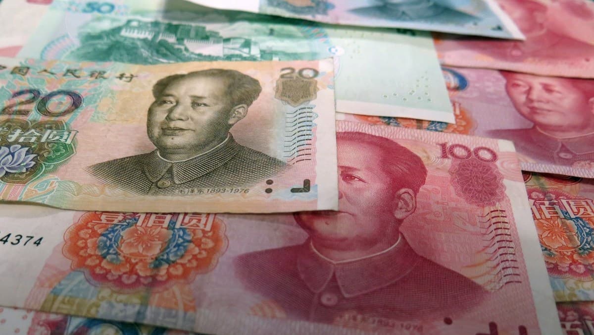 Deutsche Bank é escolhido como banco de compensação em RMB