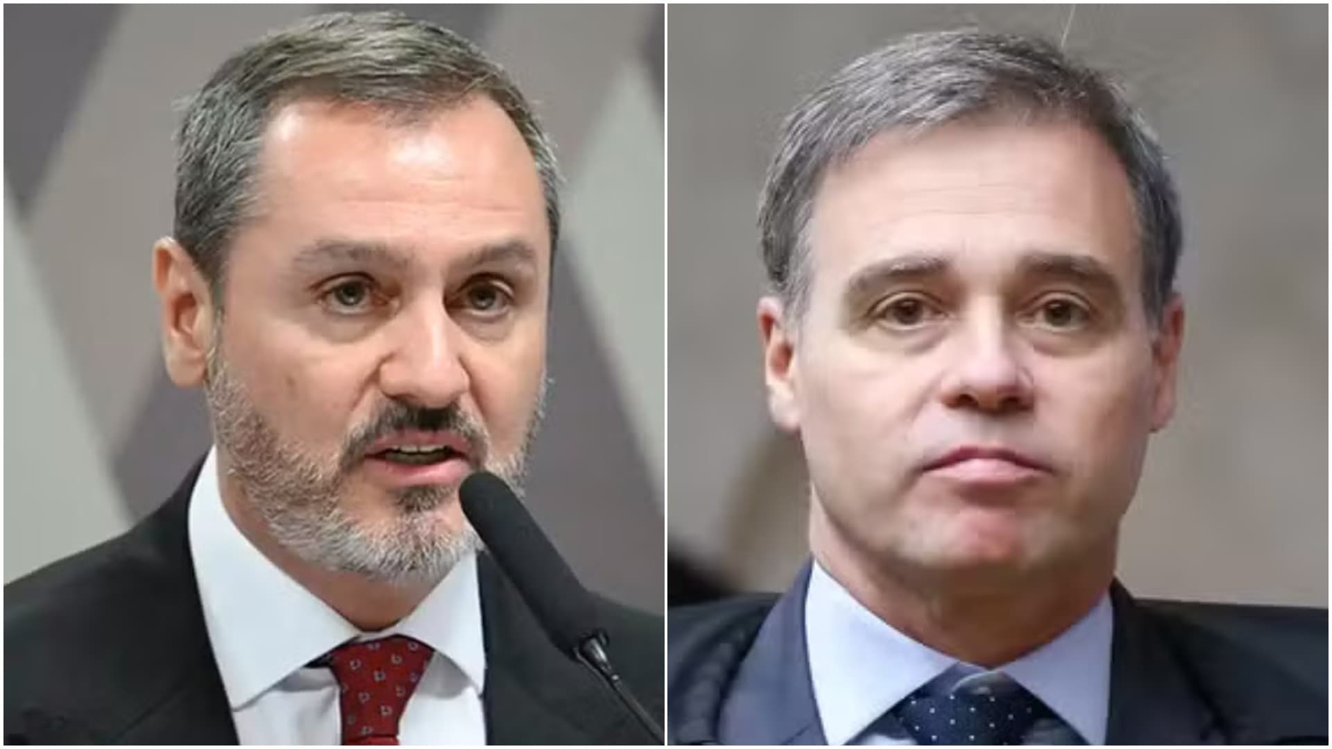Superintendentes da PF apoiam Andrei Rodrigues após tensões com STF