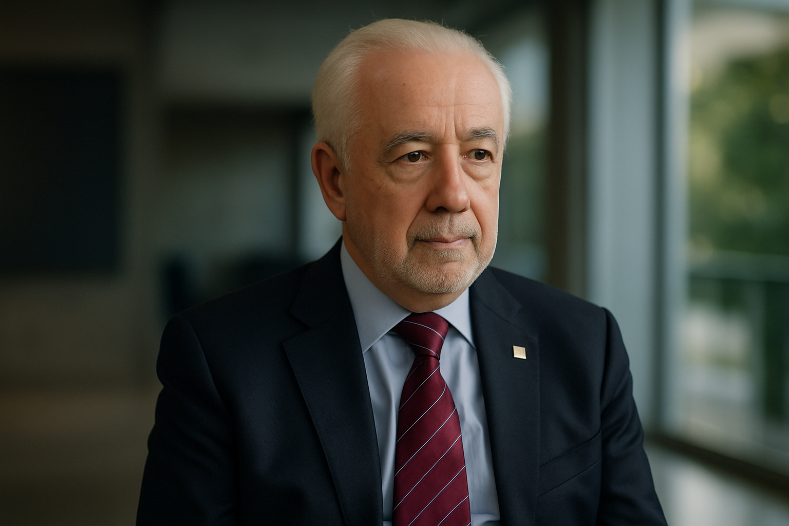 Estratégia de Investimentos em Infraestrutura Proposta por Lula para 2027-2030