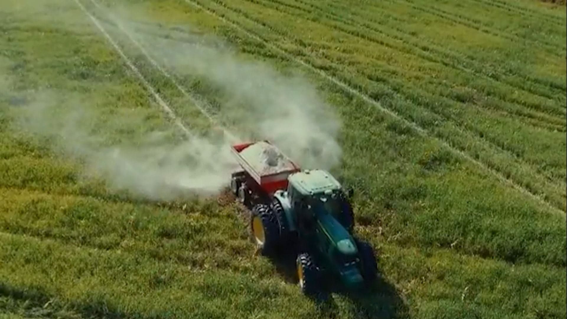 Fertilidade do solo e pastagens: Crucial na estiagem