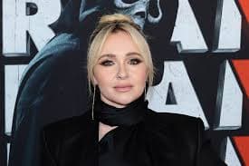 hayden panettiere: Causas do Falecimento Reveladas