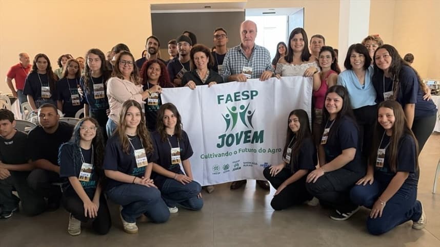 Encontro em Borborema destaca papel dos jovens no agronegócio