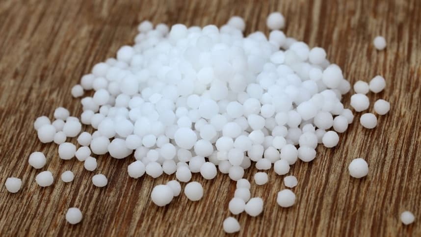 Queda nos preços de fertilizantes reflete alívio no Oriente Médio