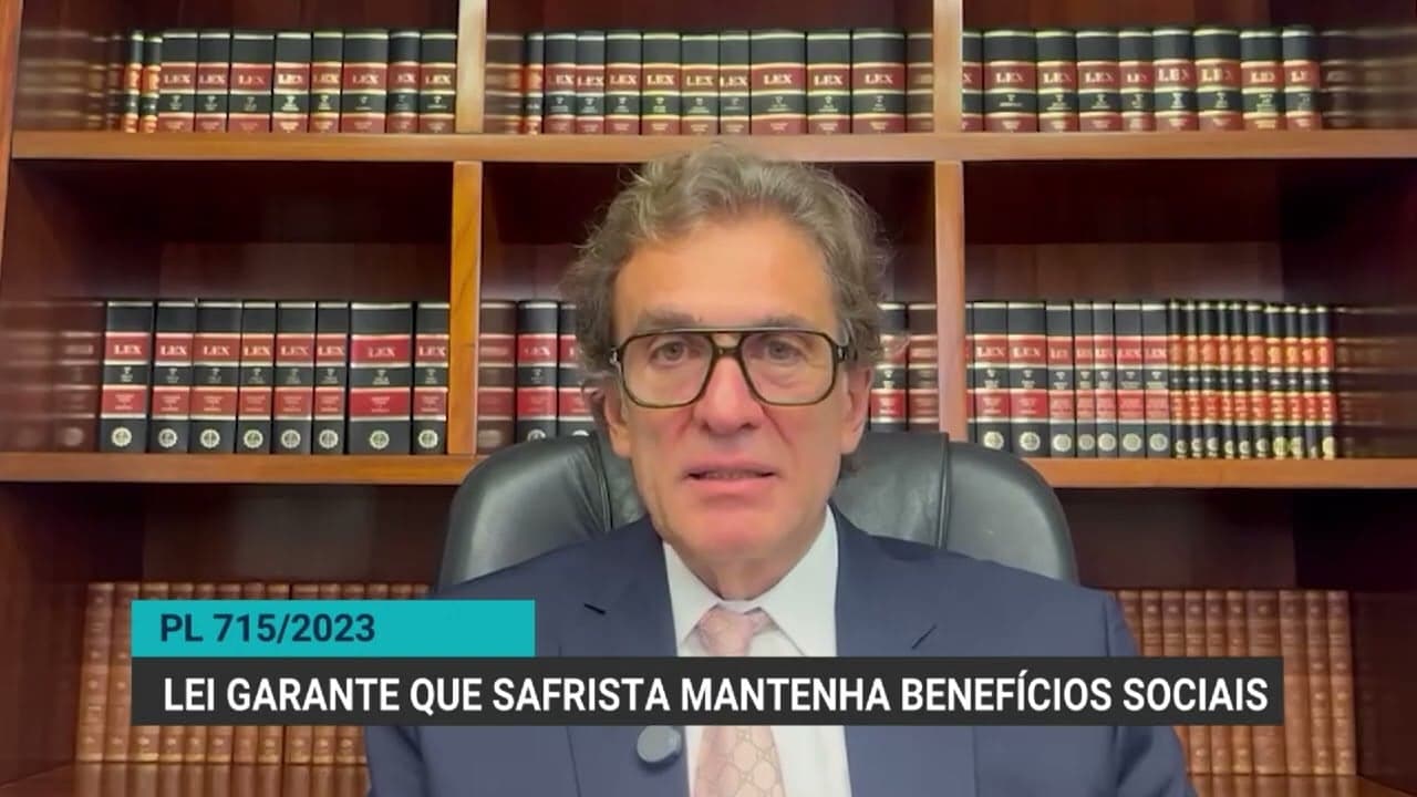 PL715 garante Bolsa Família para Trabalhadores Temporários