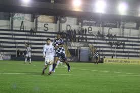 Campeonato Brasileiro de Futebol - Série D: Goiatuba e São José se enfrentam