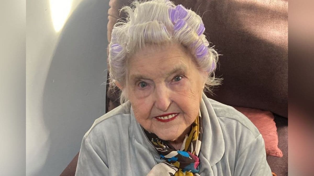 Estelinha Bezerra, Rainha do Batom, morre aos 96 anos