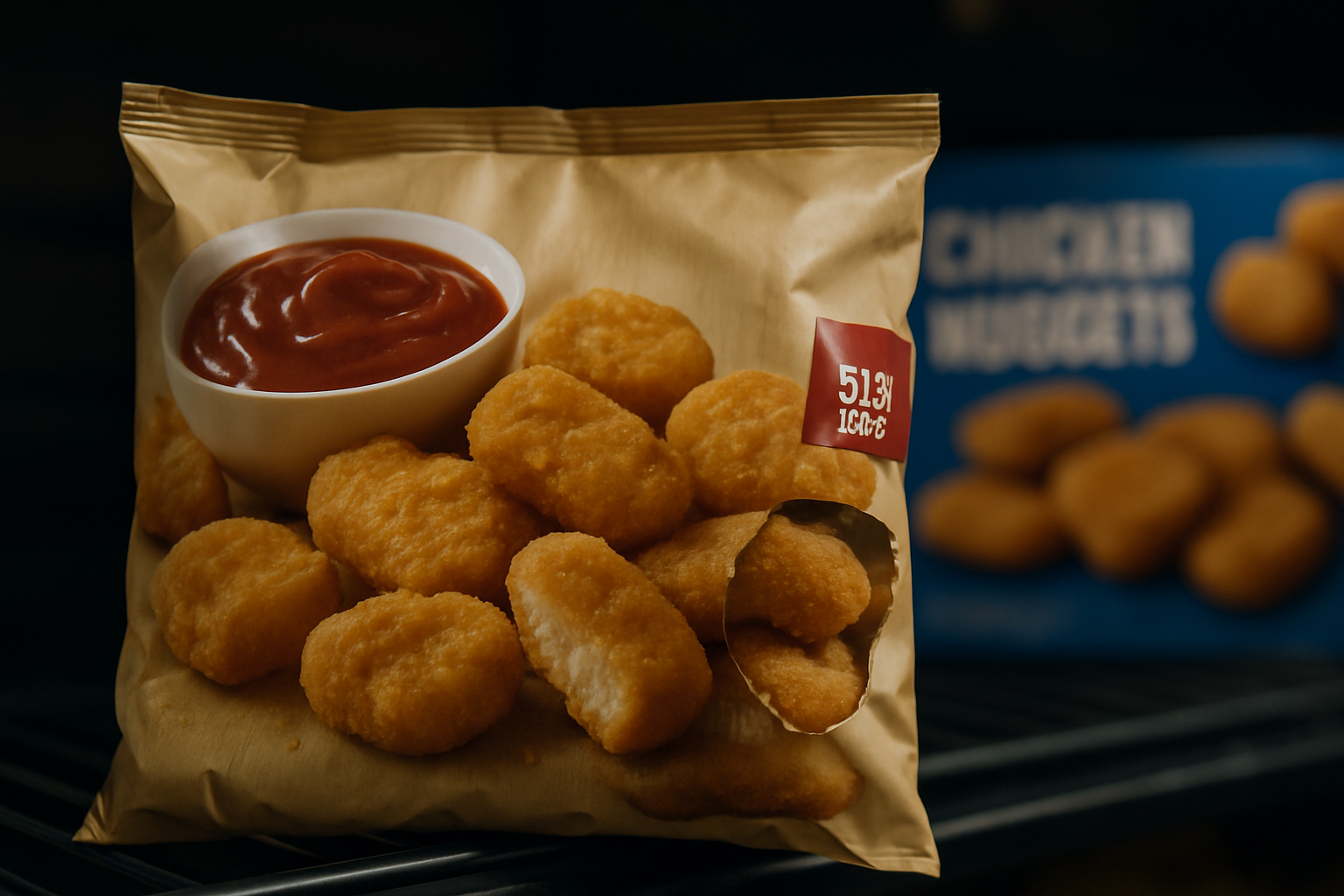 Tyson Foods encerra operação na Geórgia por reestruturação financeira