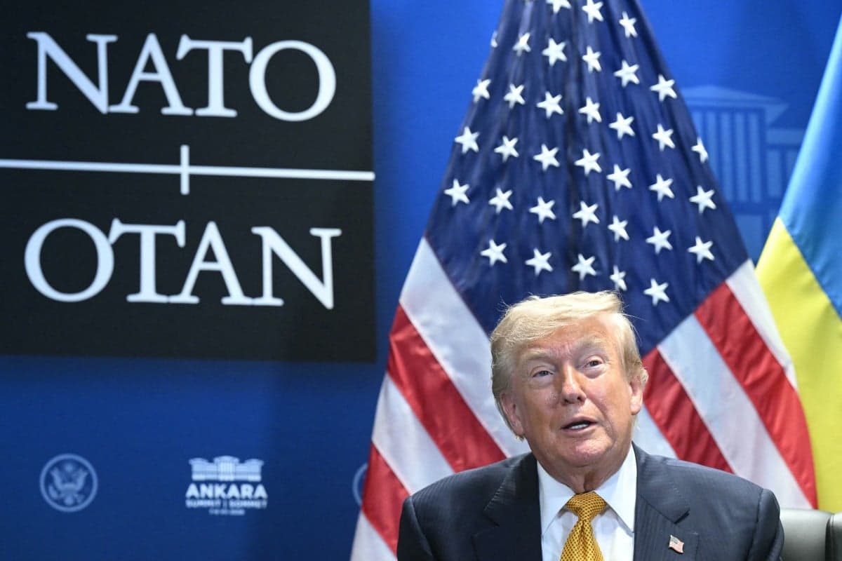 Trump promete ataques a Irã após fim de trégua