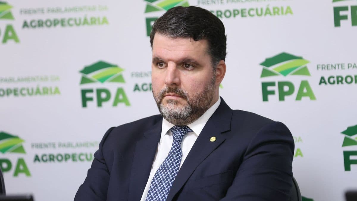 Pedro Lupion prevê votação de PL de renegociação de dívidas rurais