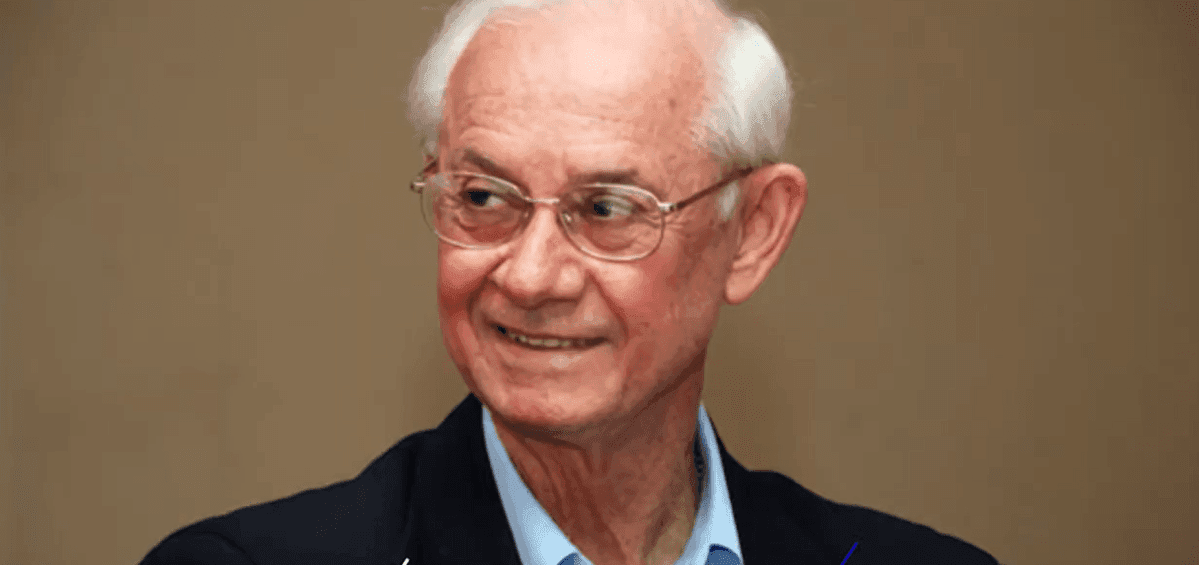 Morre João Monteiro de Barros Filho, fundador da Rede Vida de Televisão