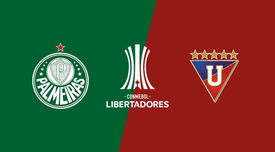 Palmeiras x LDU Quito hoje: tudo sobre o jogo pela Libertadores