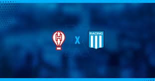 Huracán x Racing: A Esperada Confronto em Campo