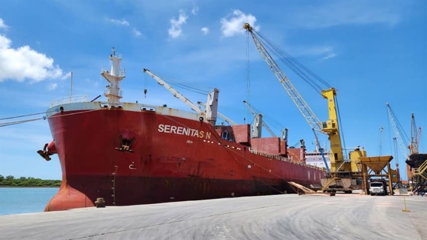 China suspende exportação de ácido sulfúrico e afeta mercado global