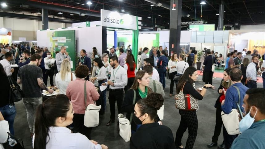 Evento em Campinas vai movimentar o mercado de fertilizantes especiais