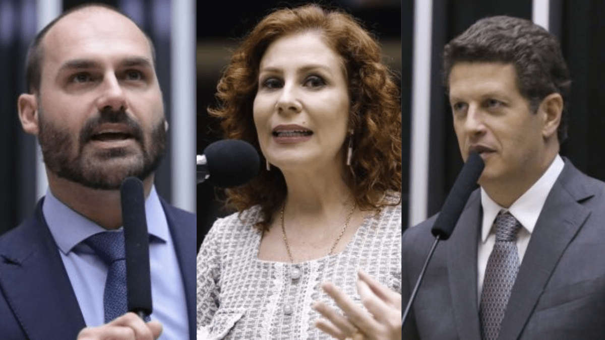 PL prevê queda em votos em SP devido a ausência de líderes importantes