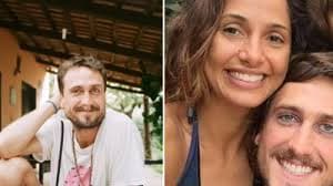 Angel Ferreira: Nova Identidade e Vida em Estrada Sem Luz