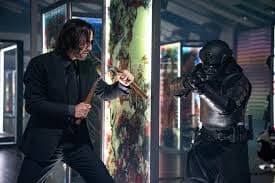 John Wick 4: Uma Missão que Explora a Morte e Emoções
