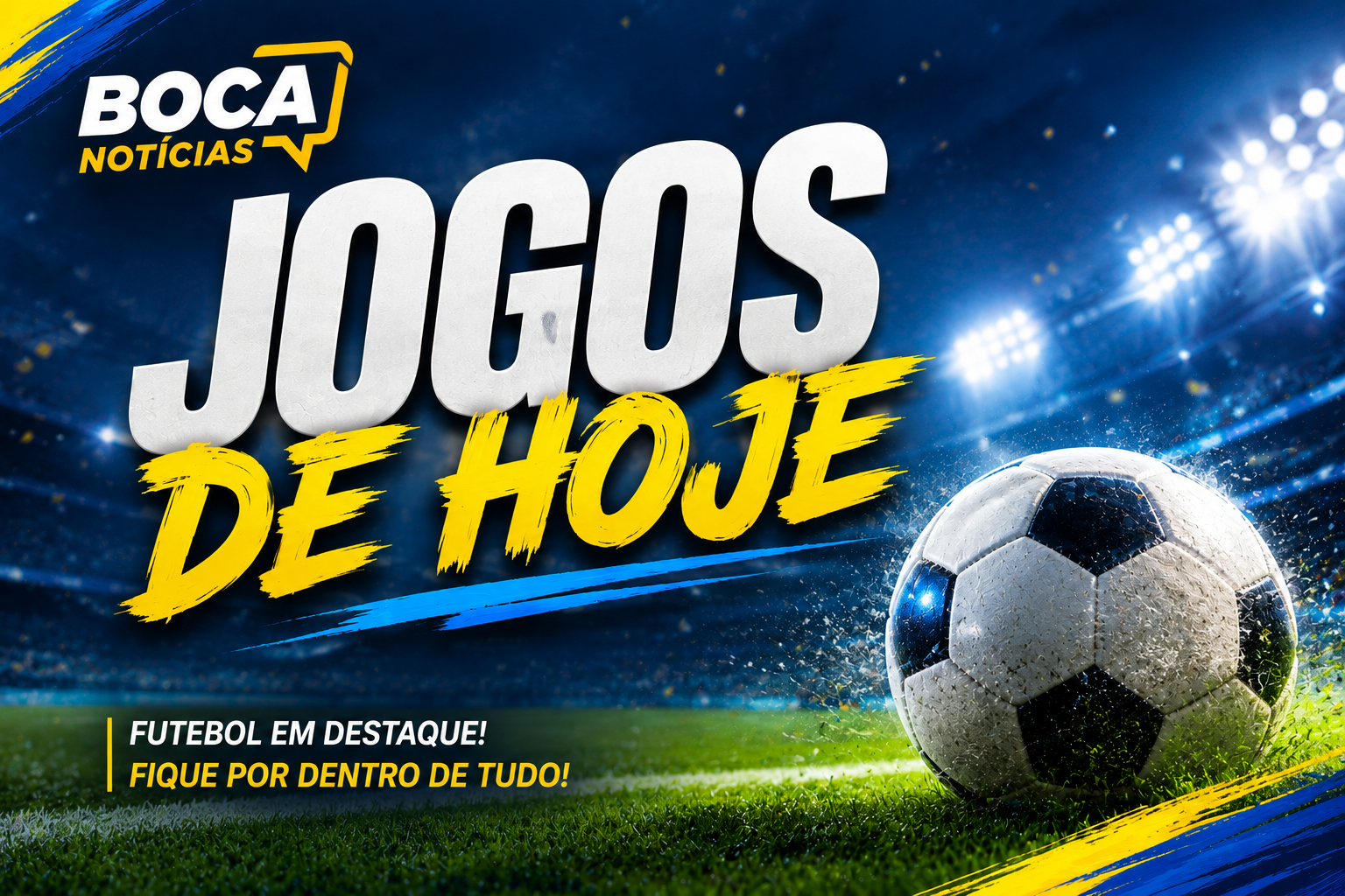 Jogos de hoje (03/08): veja onde assistir ao vivo, horários e principais partidas desta segunda-feira