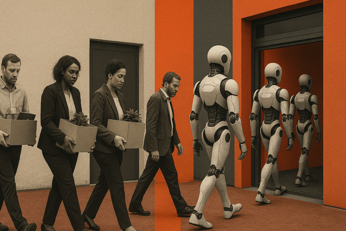 Estudo do Google revela a presença da IA em profissões do futuro