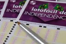 Lotofácil 3781: 72 apostas conquistam prêmio milionário