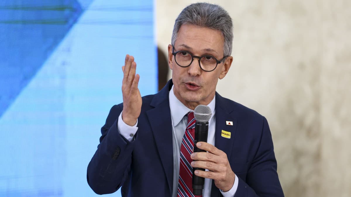 Zema propõe aumento do Seguro Agrícola para apoiar produtores