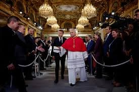 França e o Debate sobre Dignidade Humana na Era da IA