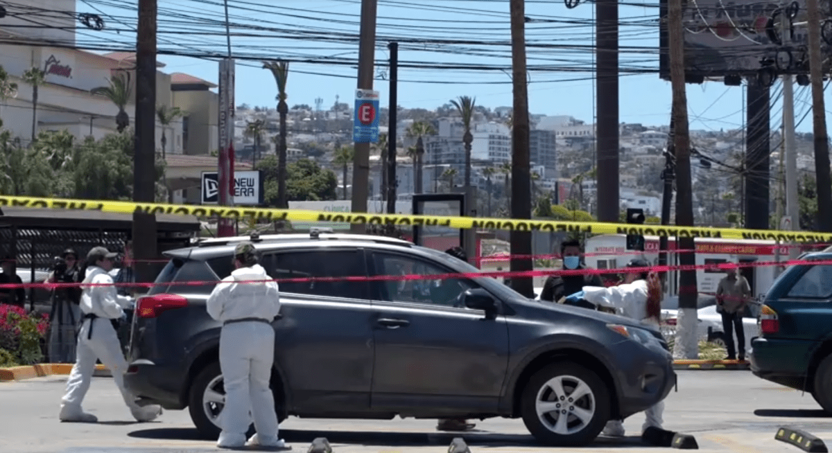 Corpo encontrado em Tijuana impacta preparação do Irã na Copa