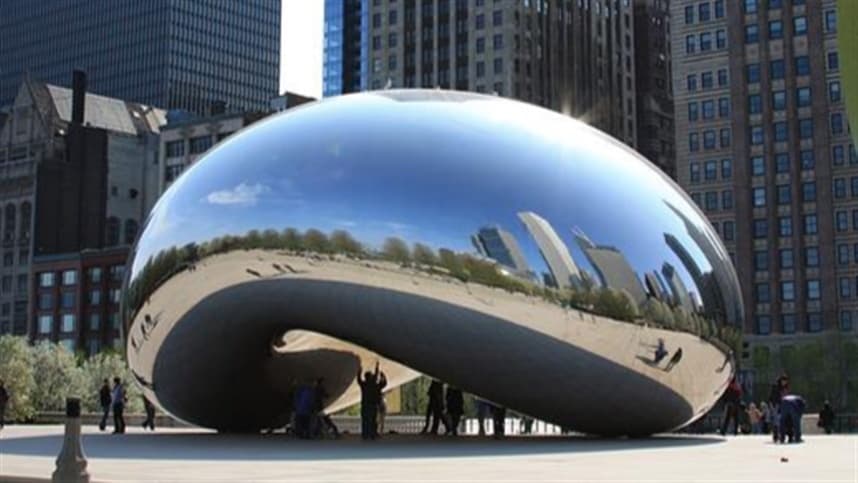 Preços da soja voltam a cair em Chicago