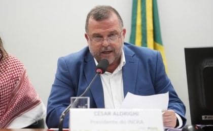 Incra pede desculpas pelo massacre em Eldorado do Carajás