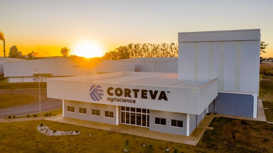 Corteva inaugura moderno laboratório para atender demanda do Brasil e América Latina