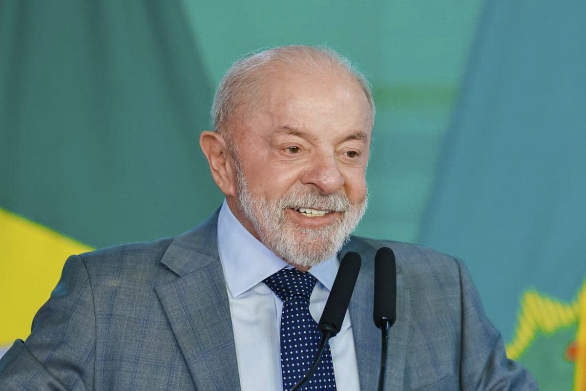 Lula anuncia nova versão do programa Desenrola para quitar dívidas