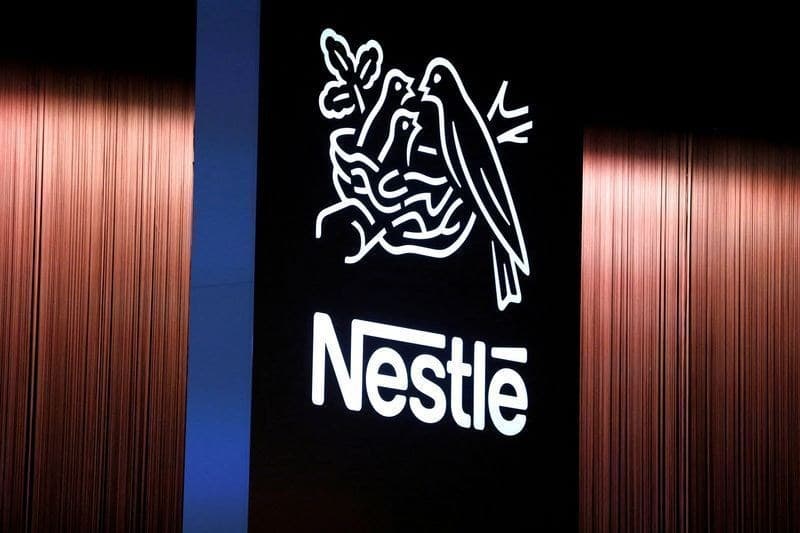 Rússia confisca ativos da Nestlé e Auchan em meio a nacionalização