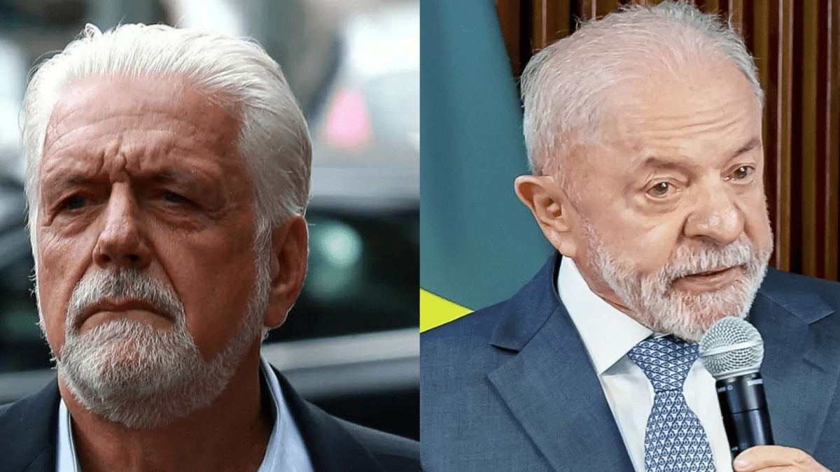 Lula reúne-se com Jaques Wagner para decidir futuro na liderança