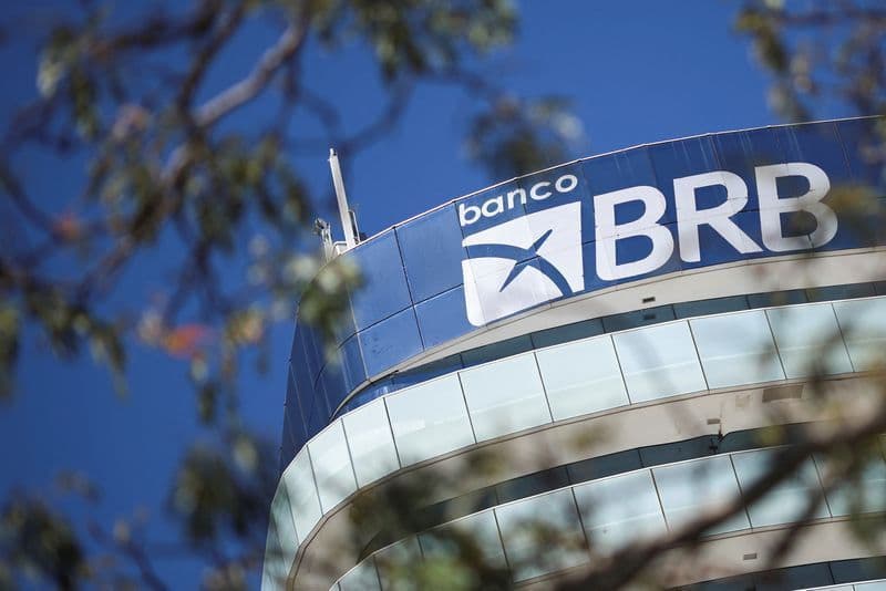 BRB sofre segundo rebaixamento de crédito para 'brCCC+/brC'