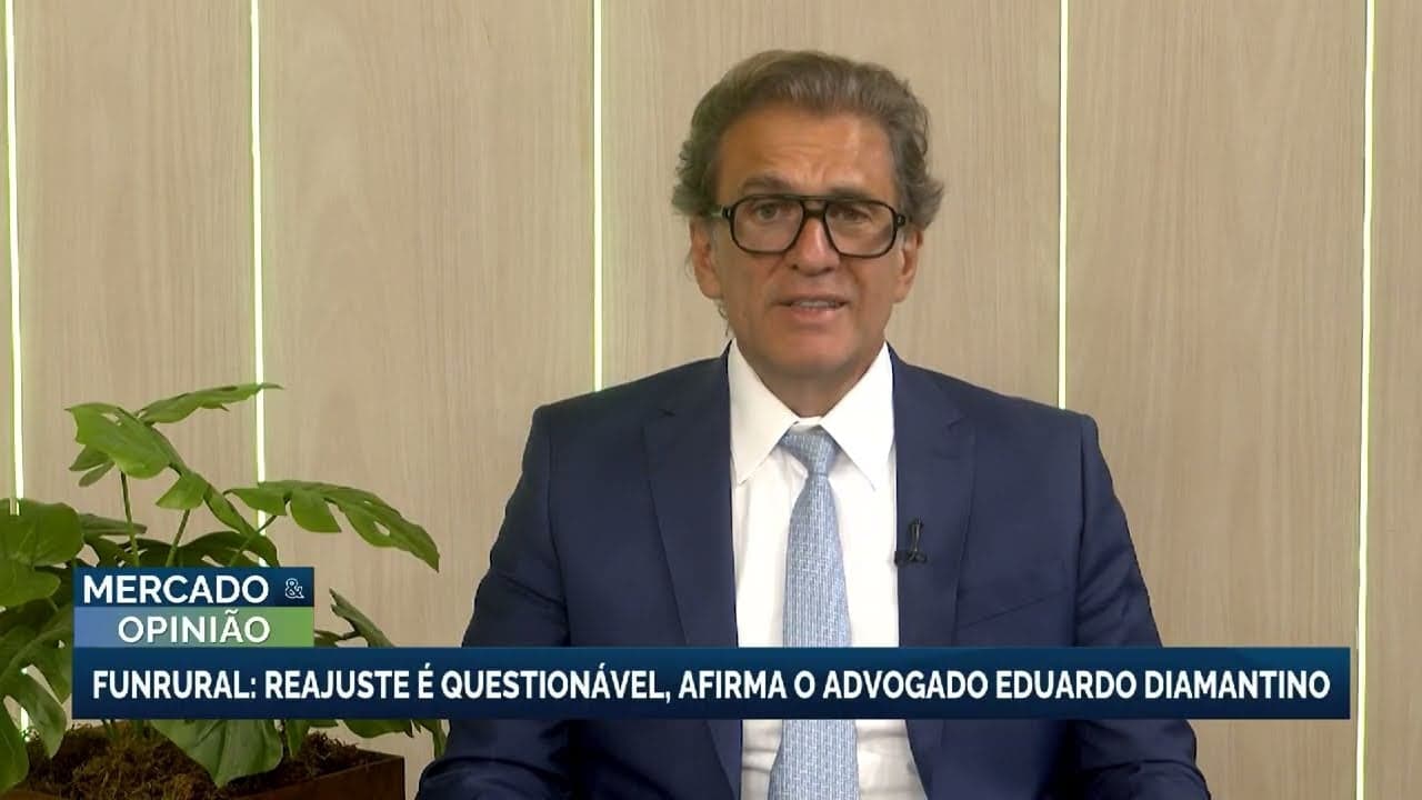 Aumenta alíquota do Funrural e gera novas disputas jurídicas