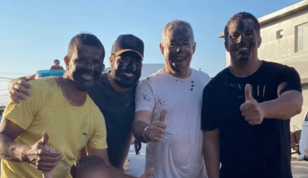Prefeito de Boca da Mata é denunciado por suspeita de racismo