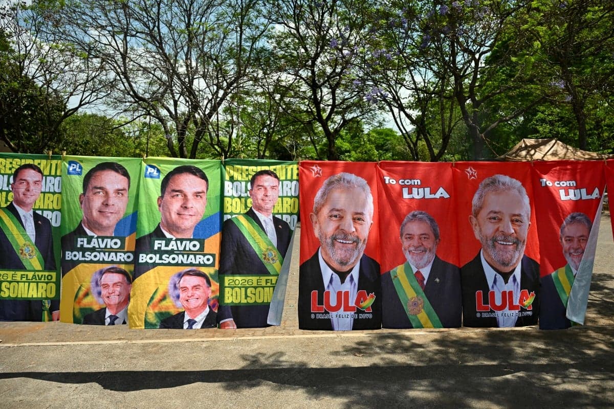 PP e União Brasil se reúnem para decidir apoio no segundo turno