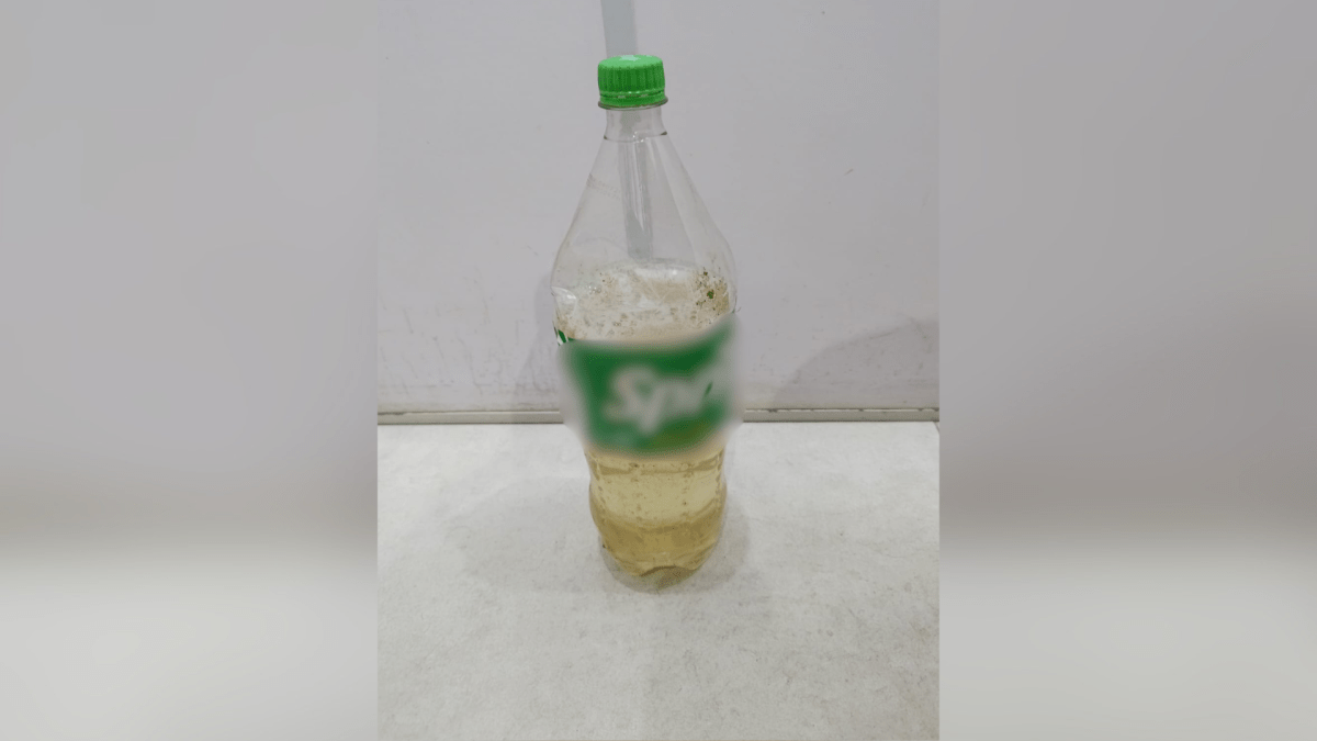 Homem é preso por envenenar caixa d'água de ex-companheira no Paraná