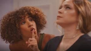 Culminância da Novela Coração Acelerado: Zila Enfraquece Cinara com um Capanga