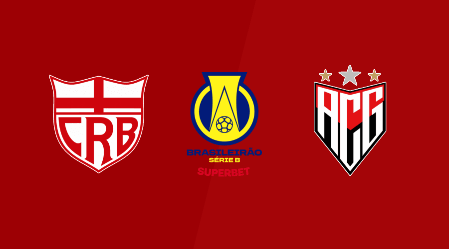 Crb x Atlético Goianiense Saf hoje: tudo sobre o jogo pelo Brasileirão Série B