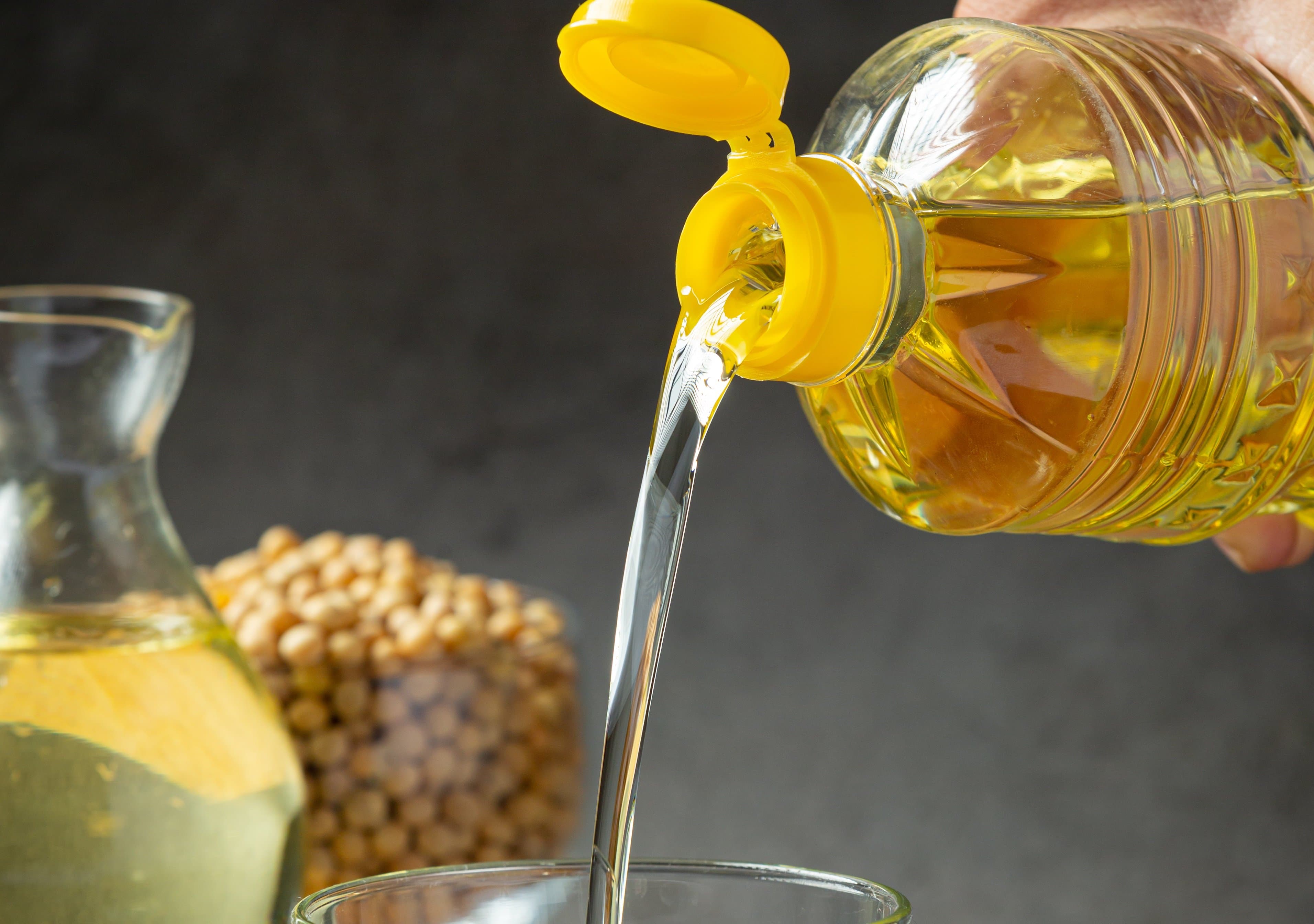 Preços do Óleo de Soja Disparam com Expectativa de Maior Demanda por Biodiesel