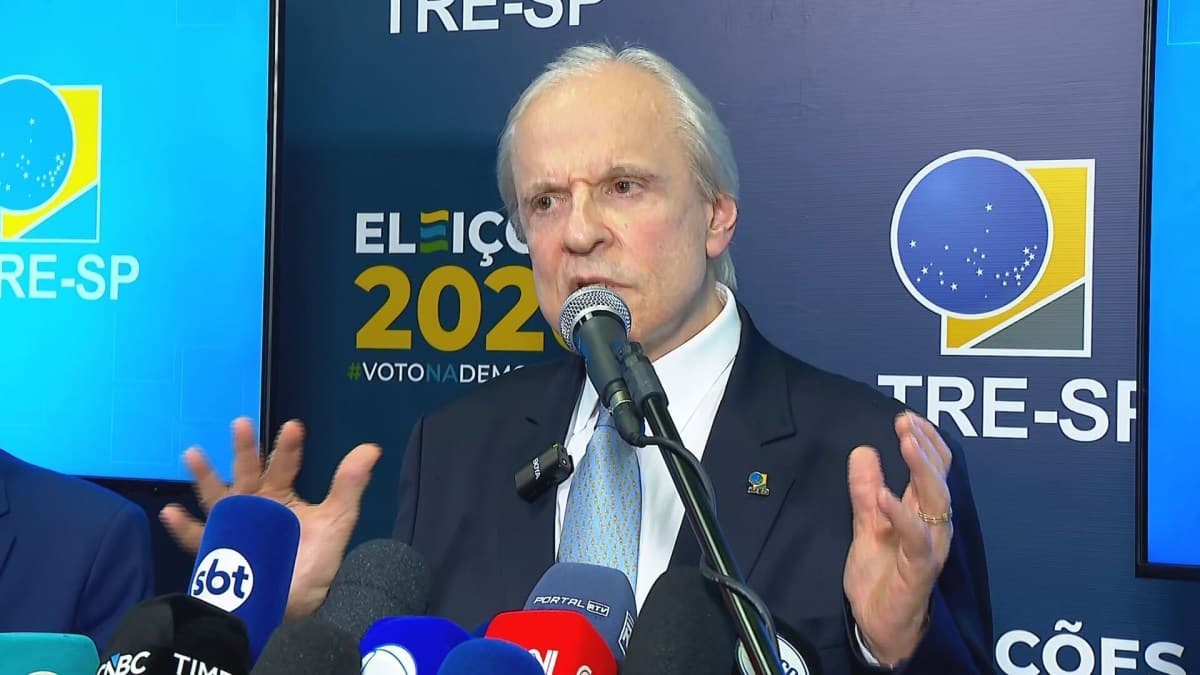 TRE-SP informa sobre dificuldades na retomada das votações