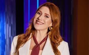 Globo Eleva Dani Calabresa a Protagonista em Nova Novela